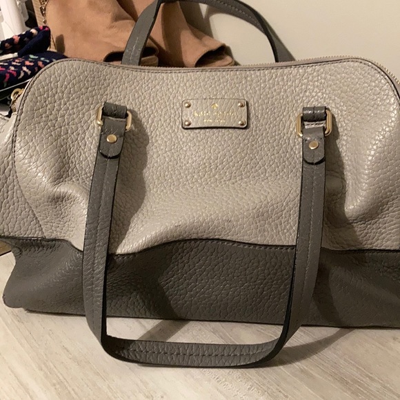 Kate spade bag - Picture 1 of 2